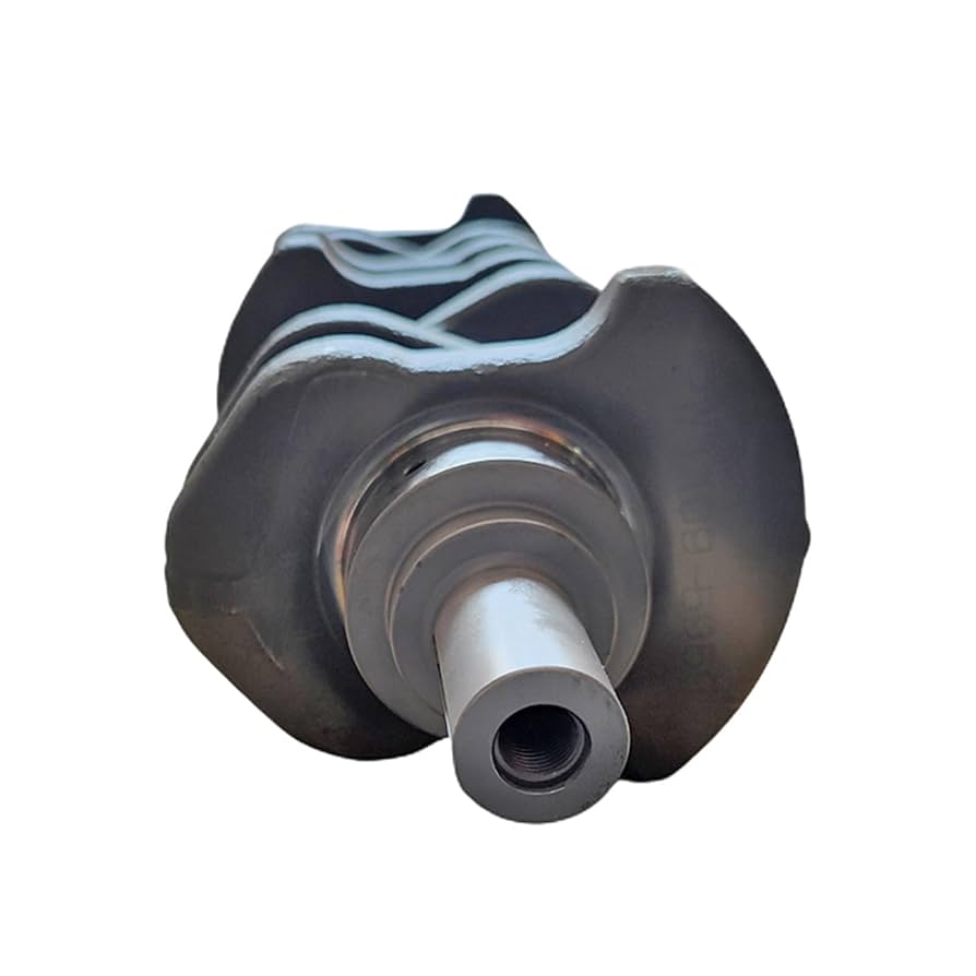じじ Amazon.com: Pmtihxu 4JB1 Complete Crankshaft With Bearing
